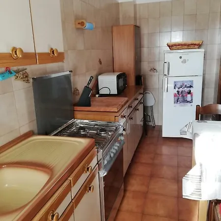 La Casa Dei Pepi * 밀라노
