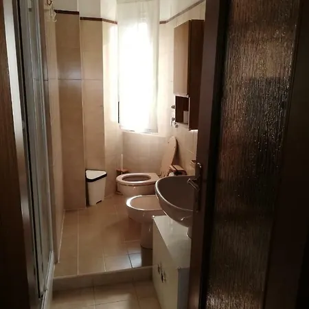 La Casa Dei Pepi 아파트 *