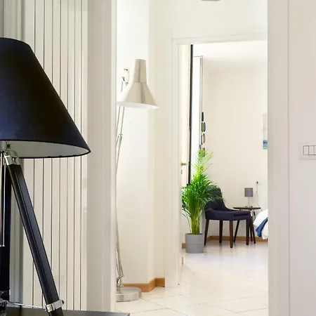 Holiday House Apartment Milan