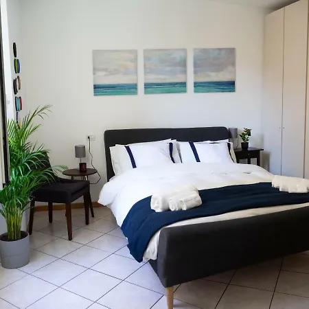 Apartment Holiday House