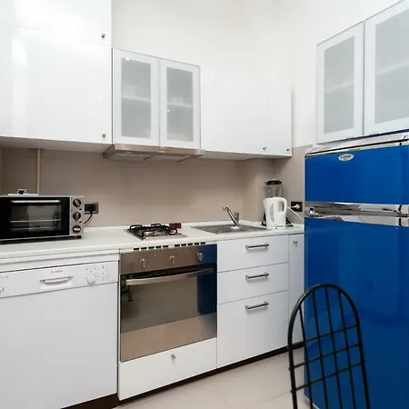 Apartamento Fatebenefratelli12 - Brera Elegant In The City Center