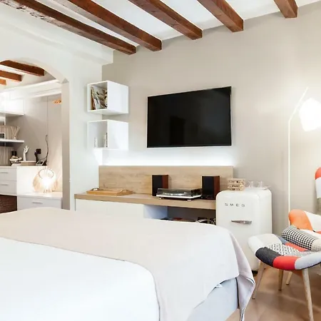 Moscova Luxury Milán