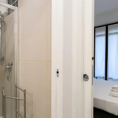 Apartamento Fatebenefratelli12 - Brera Elegant In The City Center *