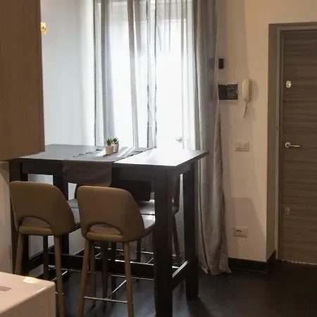 Industrial Near Duomo *