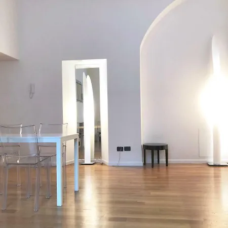 Youhosty - Monte Nero 68 Apartamento