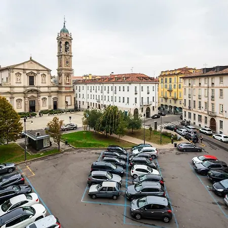 Santo Stefano Luxury *