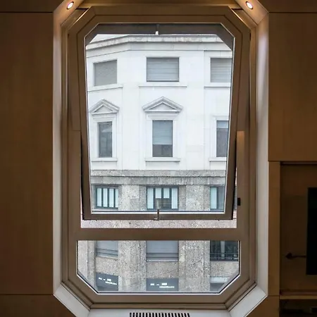 Santo Stefano Luxury Appartamento Milano