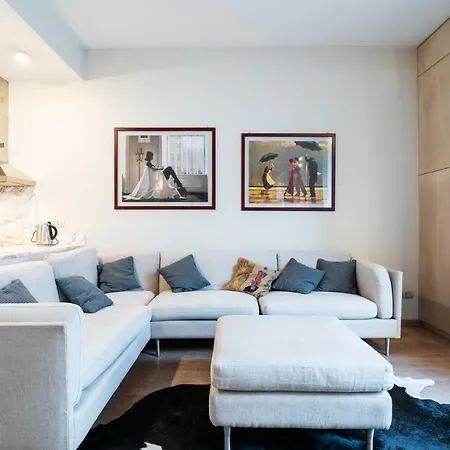 Santo Stefano Luxury