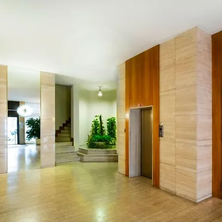 Santo Stefano Luxury * Milano