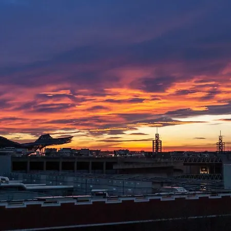 Sunset House - Smart House - Mico * Milaan