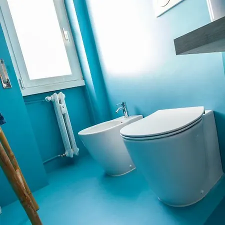 Appartement Sunset House - Smart House - Mico