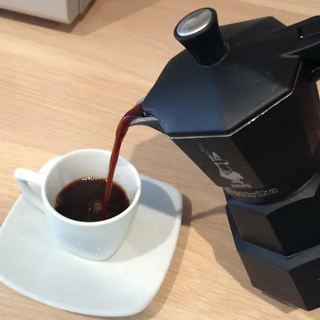 Blu A Zona Ripamonti Vicino Allo Ieo * מילאנו