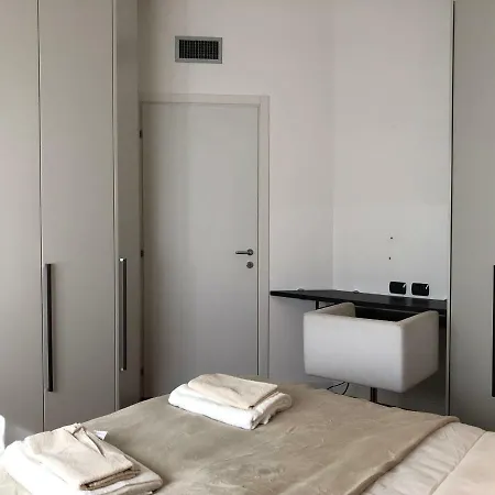 Maggiore Cozy Lejlighed *