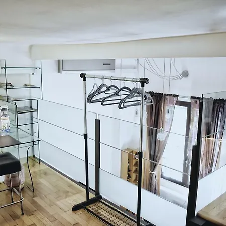 Charming Design Loft Isola * Milaan