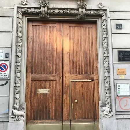 Flatty - Stelvio Apartment Milan