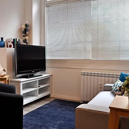 M.h.s. Apartman Milánó