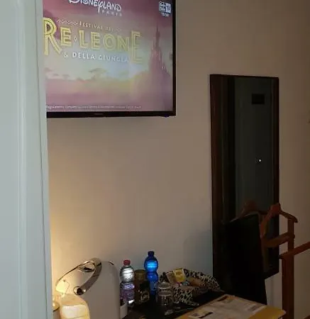Bed & Breakfast Sansiromilano Milan