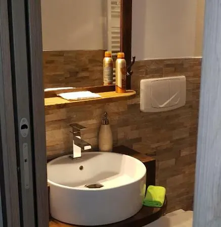 Bed & Breakfast Sansiromilano Milano