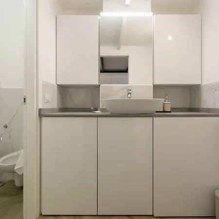 شقة Casa Ally - Industrial Bright Loft *