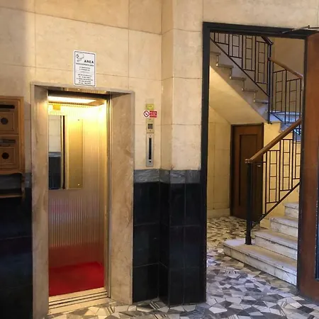 Giotto's House * Mediolan