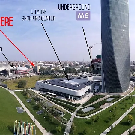 Sunset House - Smart House - Mico Milaan