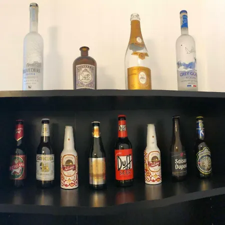 Grande In Zona Navigli Apartmán Milán