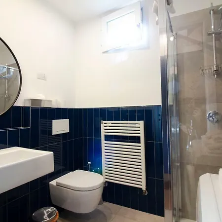 Sant'andrea Cozy Milánó