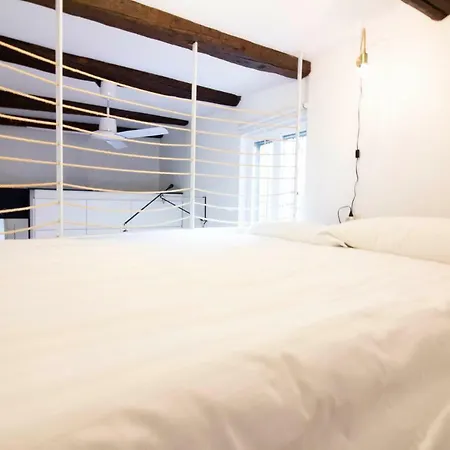 Sant'andrea Cozy Apartman Milánó