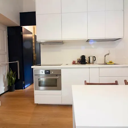 Sant'andrea Cozy Milánó