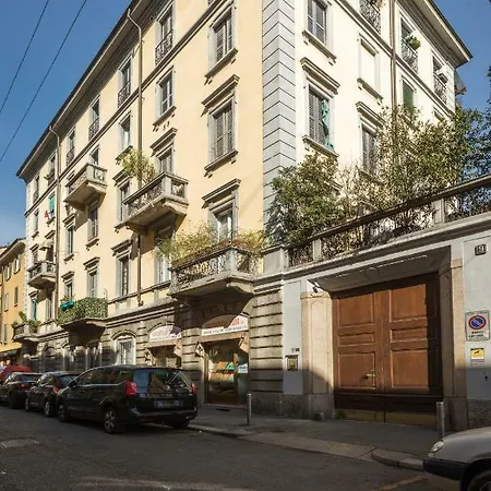 Easy Welcome The Blanche - Zona Centro/porta Venezia