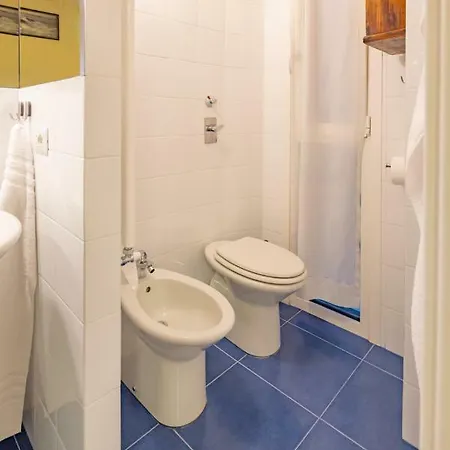 Apartament La Casa Colorata - Flats In - Bocconi Mediolan