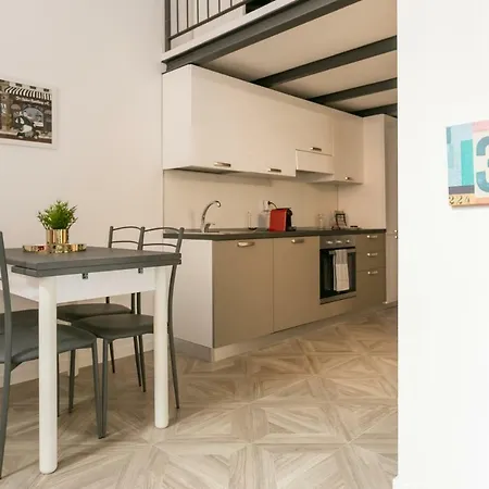 Casa Ally - Industrial Bright Loft *