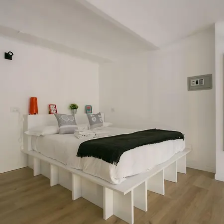Casa Ally - Industrial Bright Loft * ميلان