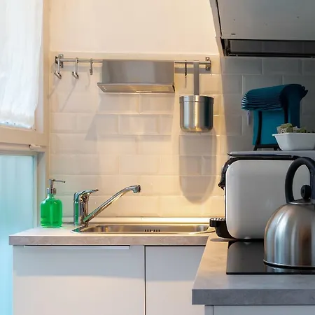 Apartamento Clusone 1