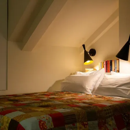 Apartament La Casa Colorata - Flats In - Bocconi *