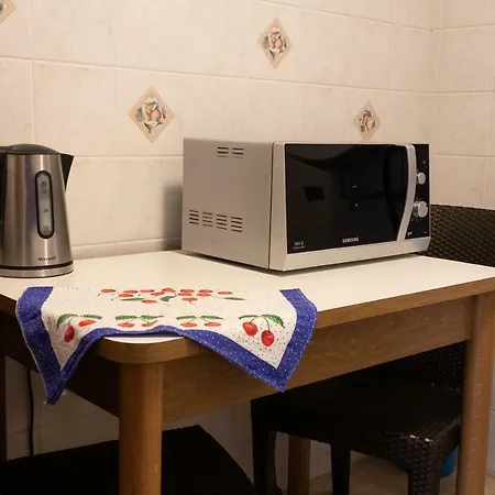 Apartamento Corso San Gottardo - Darsena Flat Milán