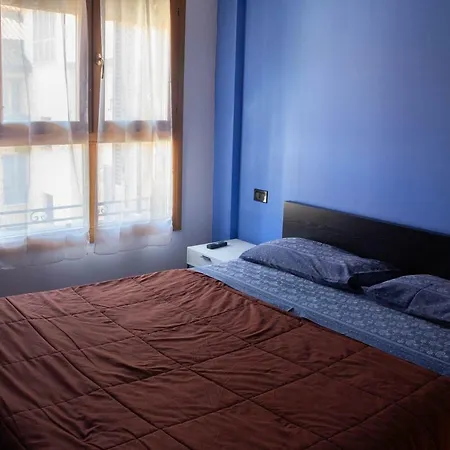 Apartamento Corso San Gottardo - Darsena Flat Milán