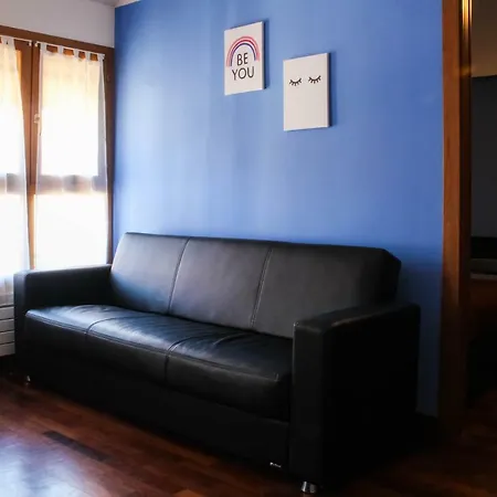 Corso San Gottardo - Darsena Flat Apartamento