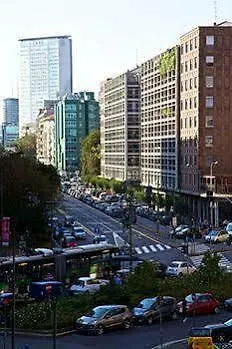 Doria 44 Milan
