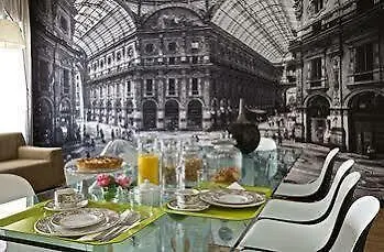 Doria 44 * Milan