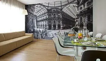 Doria 44 * Milan