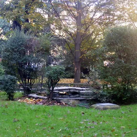 Exclusive Rooftop With Large Terrace In Solari/tortona * Milán