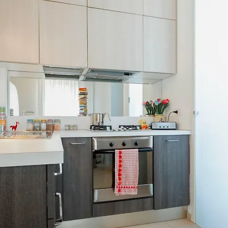 Lejlighed Lovely Flat In Tortona Design District Milano