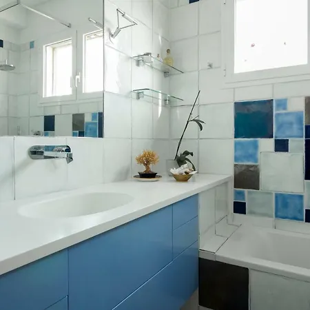 Lovely Flat In Tortona Design District *