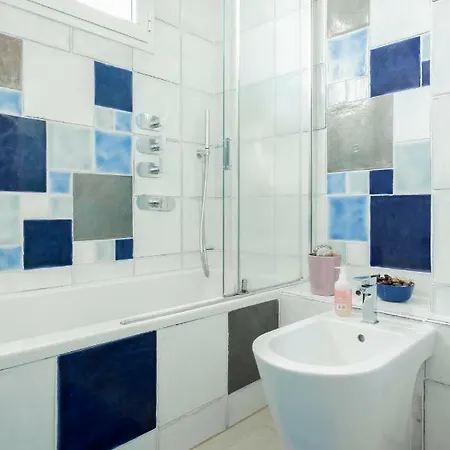 Lejlighed Lovely Flat In Tortona Design District