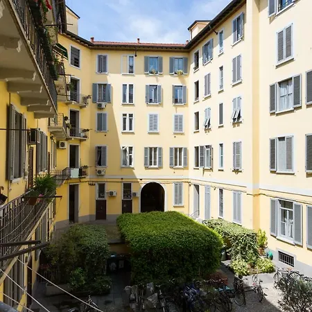 Navigli Appartement *