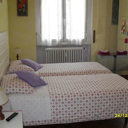 House Гостевой дом