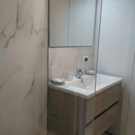 Heart Of Brera Apartment *