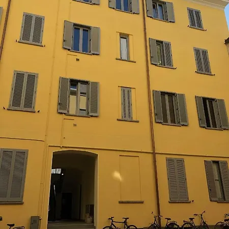 7 Via Olona Milan