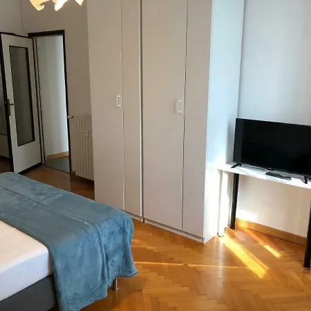7 Via Olona * Milan